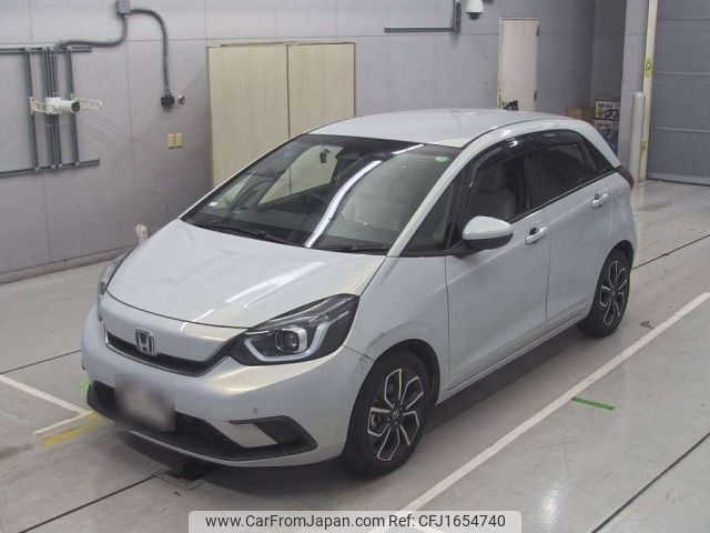 honda fit 2020 CFJ1654740 image 1