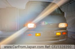 subaru sambar-van 1998 KV4-178666