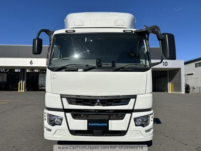 mitsubishi-fuso super-great 2018 GOO_NET_EXCHANGE_0507565A30241216W001 image 2