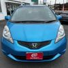 honda fit 2009 -HONDA--Fit GE6--GE6-1195073---HONDA--Fit GE6--GE6-1195073- image 11