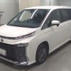 toyota voxy 2024 -TOYOTA 【旭川 300わ9879】--Voxy MZRA95W-0018914---TOYOTA 【旭川 300わ9879】--Voxy MZRA95W-0018914- image 1