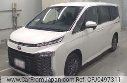 toyota voxy 2024 -TOYOTA 【旭川 300わ9879】--Voxy MZRA95W-0018914---TOYOTA 【旭川 300わ9879】--Voxy MZRA95W-0018914-