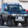 suzuki jimny 2012 -SUZUKI--Jimny ABA-JB23W--JB23W-669508---SUZUKI--Jimny ABA-JB23W--JB23W-669508- image 1