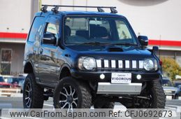 suzuki jimny 2012 -SUZUKI--Jimny ABA-JB23W--JB23W-669508---SUZUKI--Jimny ABA-JB23W--JB23W-669508-