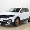 volkswagen t-cross 2024 -VOLKSWAGEN--VW T-Cross 3BA-C1DKR--WVGZZZC17PY145***---VOLKSWAGEN--VW T-Cross 3BA-C1DKR--WVGZZZC17PY145***- image 1