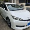 toyota wish 2010 -TOYOTA--Wish DBA-ZGE20G--ZGE20-0082687---TOYOTA--Wish DBA-ZGE20G--ZGE20-0082687- image 1