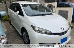 toyota wish 2010 -TOYOTA--Wish DBA-ZGE20G--ZGE20-0082687---TOYOTA--Wish DBA-ZGE20G--ZGE20-0082687-