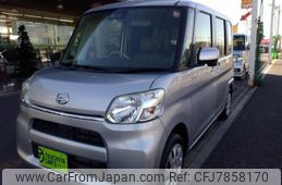 daihatsu tanto 2017 -DAIHATSU--Tanto DBA-LA600S--LA600S-0581812---DAIHATSU--Tanto DBA-LA600S--LA600S-0581812-