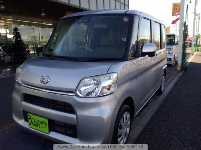 daihatsu tanto 2017 -DAIHATSU--Tanto DBA-LA600S--LA600S-0581812---DAIHATSU--Tanto DBA-LA600S--LA600S-0581812- image 1