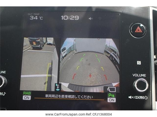 subaru levorg 2020 CFJ1368004 image 2