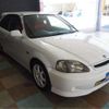 honda civic 2000 CFJ1910719 image 29
