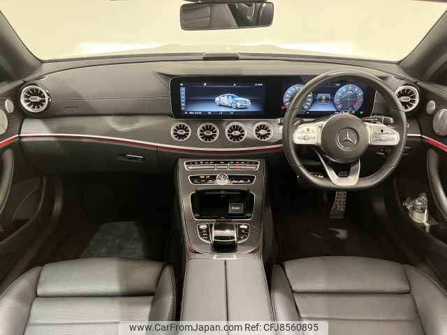 mercedes-benz e-class 2019 -MERCEDES-BENZ--Benz E Class DBA-238368--WDD2383682F090377---MERCEDES-BENZ--Benz E Class DBA-238368--WDD2383682F090377- image 2