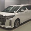 toyota alphard 2020 -TOYOTA--Alphard 3BA-AGH30W--AGH30-9011571---TOYOTA--Alphard 3BA-AGH30W--AGH30-9011571- image 1