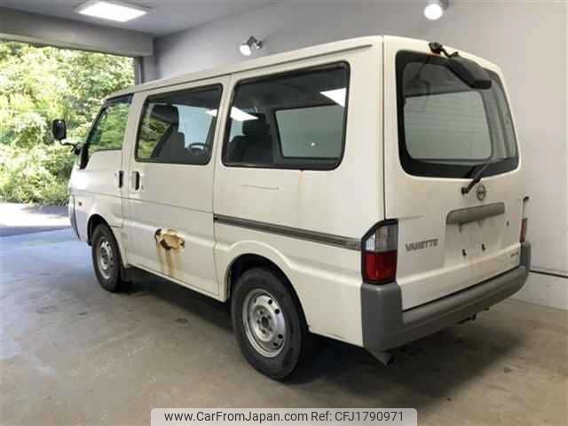 nissan vanette-van 2015 CFJ1790971 image 2
