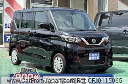 nissan roox 2022 GOO_JP_700060017330240817011