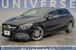 mercedes-benz cla-class 2018 CFJ1532868