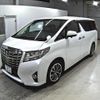 toyota alphard 2015 quick_quick_DBA-AGH30W_AGH30-0050557 image 2