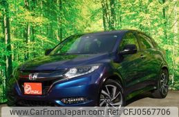 honda vezel 2016 -HONDA--VEZEL DAA-RU3--RU3-1205040---HONDA--VEZEL DAA-RU3--RU3-1205040-