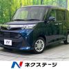 toyota tank 2019 CFJ1670052 image 1