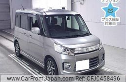 suzuki spacia 2013 -SUZUKI 【岐阜 582ﾒ4067】--Spacia MK32S-837817---SUZUKI 【岐阜 582ﾒ4067】--Spacia MK32S-837817-