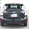 toyota prius-α 2019 -TOYOTA--Prius α DAA-ZVW41W--ZVW41-0081499---TOYOTA--Prius α DAA-ZVW41W--ZVW41-0081499- image 2