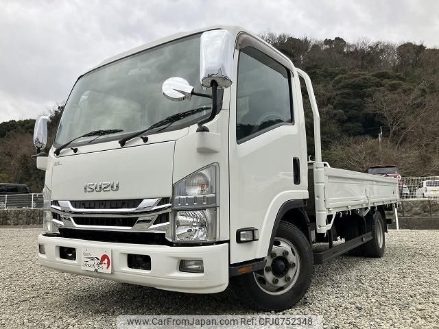 isuzu elf-truck 2019 quick_quick_2RG-NPR88AR_NPR88-7002746 image 1