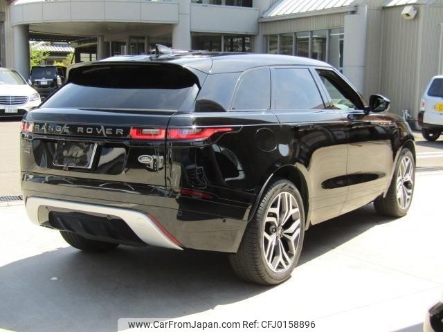 land-rover range-rover 2020 -ROVER 【高松 310ﾈ1133】--Range Rover LY2NA--LA259420---ROVER 【高松 310ﾈ1133】--Range Rover LY2NA--LA259420- image 2