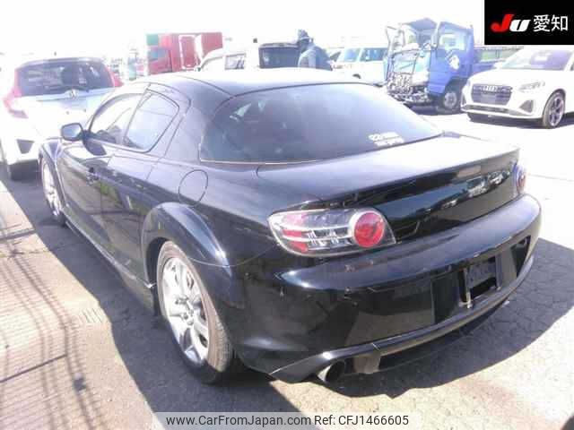 mazda rx-8 2004 CFJ1466605 image 2