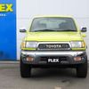 toyota hilux-surf 1999 -TOYOTA--Hilux Surf GF-RZN185W--RZN185-9024783---TOYOTA--Hilux Surf GF-RZN185W--RZN185-9024783- image 9