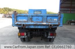 isuzu elf-truck 1991 NIKYO_ZL28336