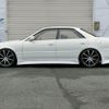 toyota mark-ii 1997 -TOYOTA--Mark2 E-JZX100ｶｲ--JZX100-6032704---TOYOTA--Mark2 E-JZX100ｶｲ--JZX100-6032704- image 6