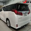 toyota alphard 2021 -TOYOTA 【富山 301ﾆ4346】--Alphard AGH35W--0051237---TOYOTA 【富山 301ﾆ4346】--Alphard AGH35W--0051237- image 2