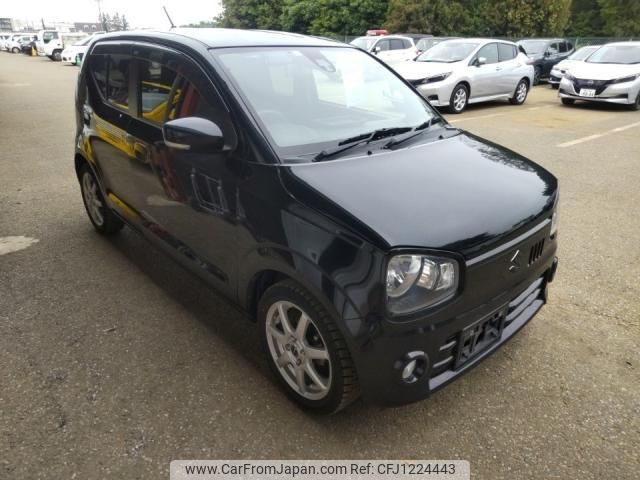suzuki alto 2017 quick_quick_DBA-HA36S_HA36S-333913 image 2