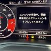 audi アウディ-s4-アバント 2017 -AUDI--ｱｳﾃﾞｨ S4 ｱﾊﾞﾝﾄ ABA-8WCWGF--WAUZZZF40HA097134---AUDI--ｱｳﾃﾞｨ S4 ｱﾊﾞﾝﾄ ABA-8WCWGF--WAUZZZF40HA097134- image 24