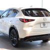 mazda cx-5 2022 -MAZDA--CX-5 6BA-KF5P--KF5P-502108---MAZDA--CX-5 6BA-KF5P--KF5P-502108- image 25