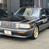 toyota crown 1990 -TOYOTA--Crown E-UZS131--UZS131-043316---TOYOTA--Crown E-UZS131--UZS131-043316- image 5