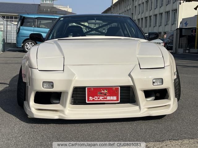 nissan 180sx 1997 quick_quick_E-RPS13_RPS13-329267 image 2