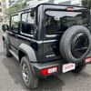 suzuki jimny-sierra 2024 -SUZUKI 【北九州 530】--Jimny Sierra 3BA-JB74W--JB74W-231177---SUZUKI 【北九州 530】--Jimny Sierra 3BA-JB74W--JB74W-231177- image 2