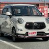 daihatsu cast 2016 quick_quick_DBA-LA250S_LA250S-0048369 image 1