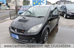 mitsubishi colt 2011 GOO_JP_700054078630241019002