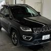 jeep compass 2019 -CHRYSLER 【相模 302ソ4424】--Jeep Compass M624-MCANJRCB9KFA43643---CHRYSLER 【相模 302ソ4424】--Jeep Compass M624-MCANJRCB9KFA43643- image 1
