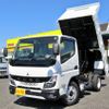 mitsubishi-fuso canter 2024 quick_quick_2RG-FBA60_FBA60-610691 image 1