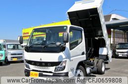 mitsubishi-fuso canter 2024 quick_quick_2RG-FBA60_FBA60-610691