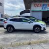 subaru xv 2018 -SUBARU--Subaru XV DBA-GT7--GT7-070453---SUBARU--Subaru XV DBA-GT7--GT7-070453- image 4