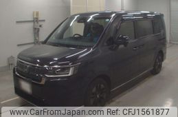 honda stepwagon 2022 CFJ1561877