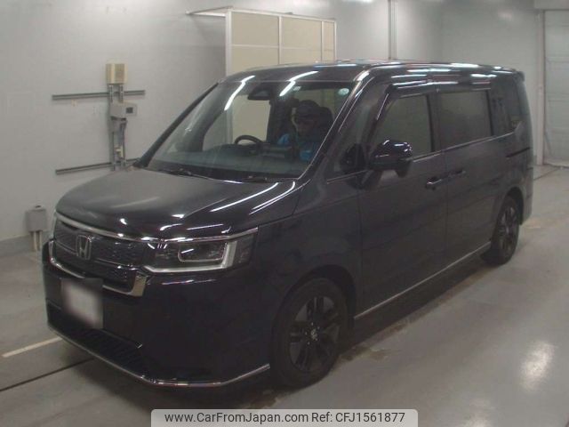 honda stepwagon 2022 CFJ1561877 image 1