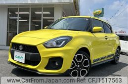 suzuki swift 2018 CFJ1517563