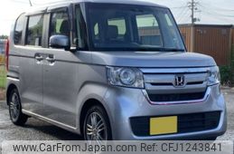 honda n-box 2020 -HONDA--N BOX 6BA-JF3--JF3-1424355---HONDA--N BOX 6BA-JF3--JF3-1424355-