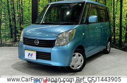 nissan roox 2011 quick_quick_ML21S_ML21S-133462