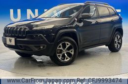 chrysler jeep-cherokee 2016 -CHRYSLER--Jeep Cherokee DBA-KL32L--1C4PJMFSXGW248338---CHRYSLER--Jeep Cherokee DBA-KL32L--1C4PJMFSXGW248338-